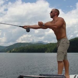 Meet your Posher, Jeremiah