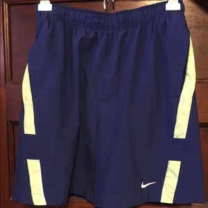 Nike 7” Inseam DriFit Short