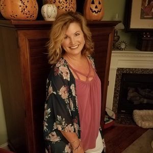 Meet your Posher, Colleen