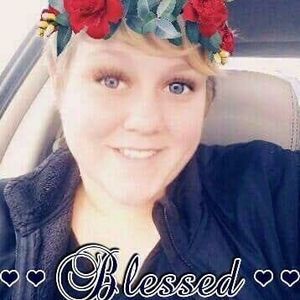 Meet your Posher, Ashlee