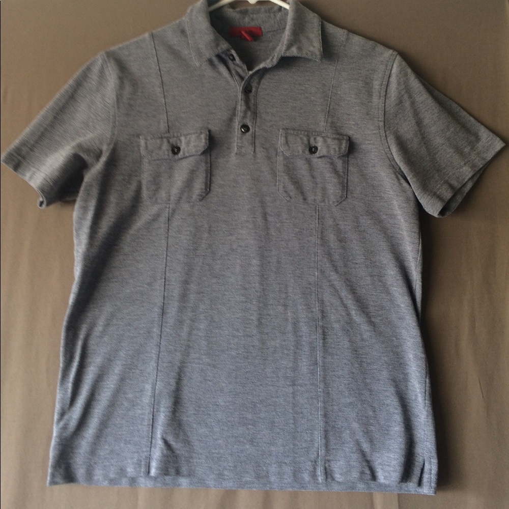 Alfani Medium size shirt