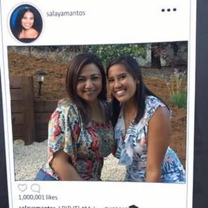 Meet your Posher, Norma