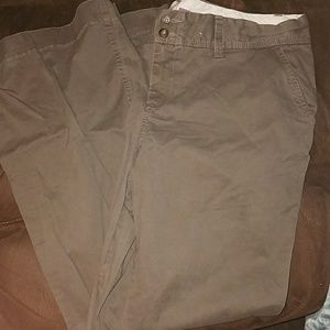 Old Navy Superflare slacks