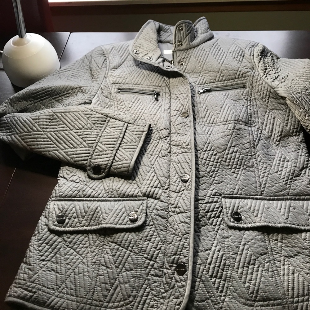 Kenneth cole jacket