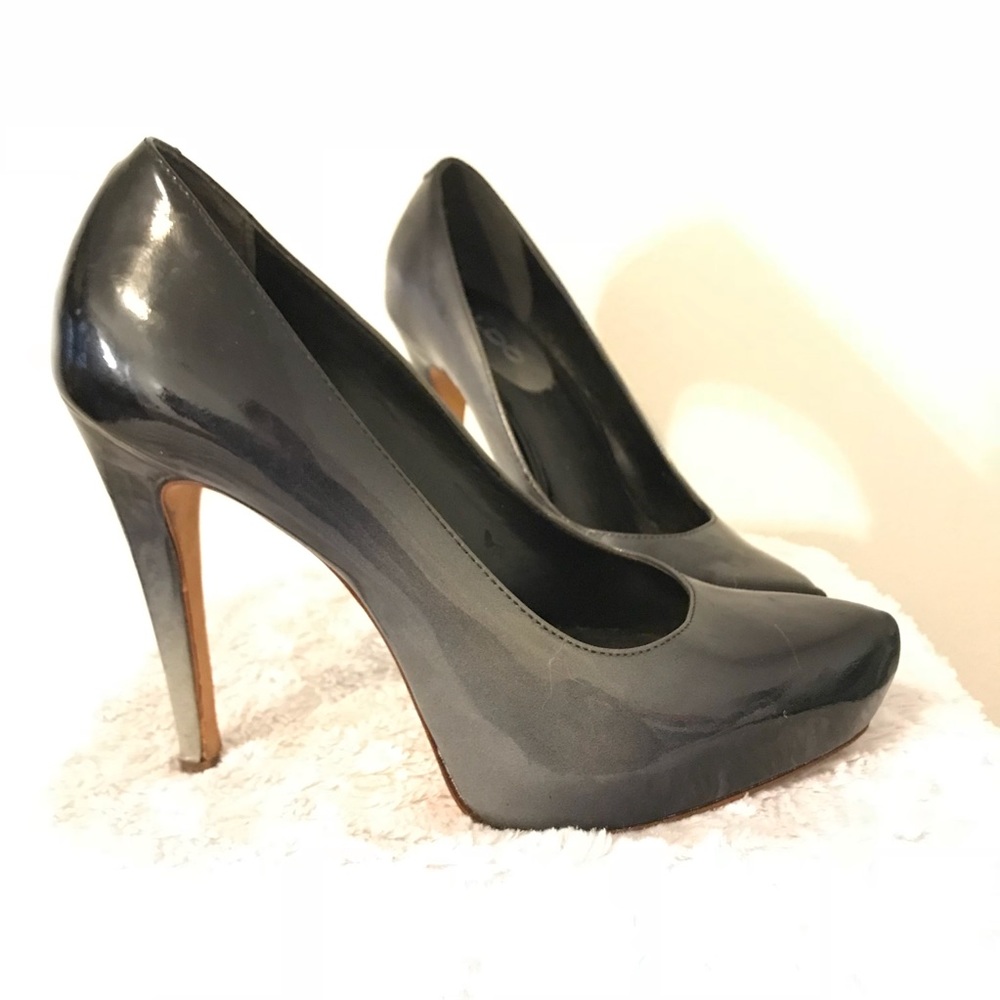 Fun Aldo heels