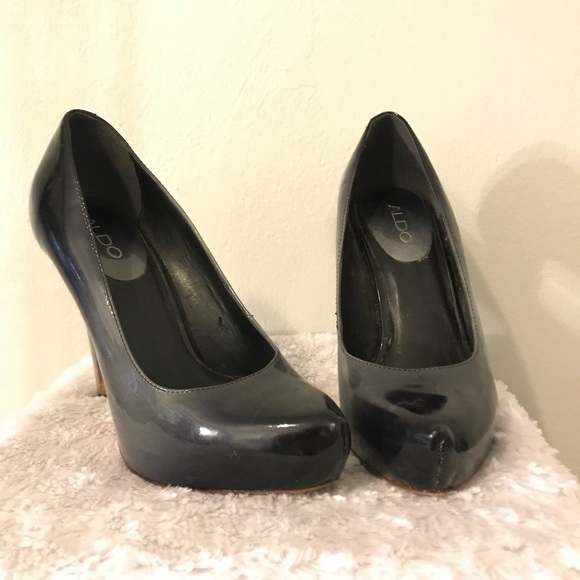 Fun Aldo heels - Picture 2 of 4
