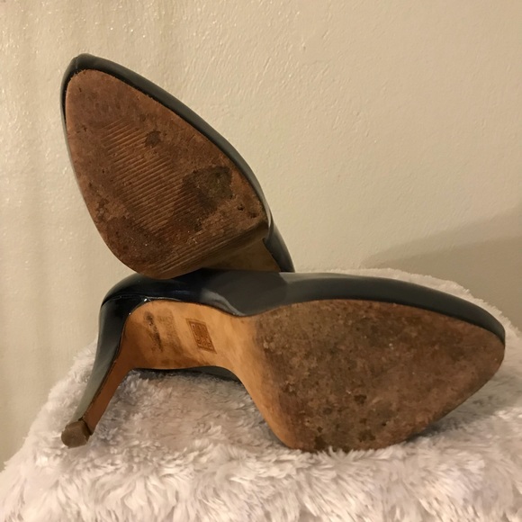 Fun Aldo heels - Picture 4 of 4