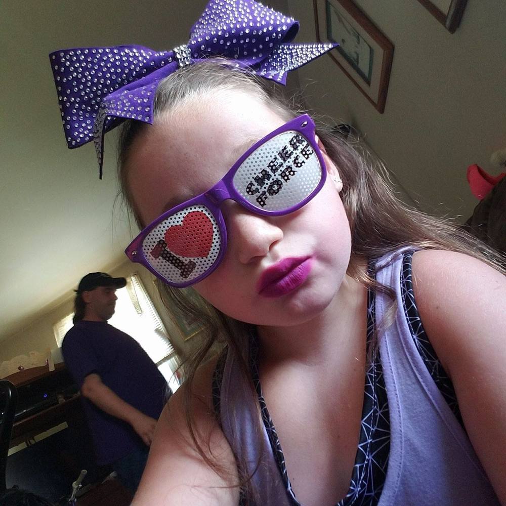 Meet your Posher, Margaret