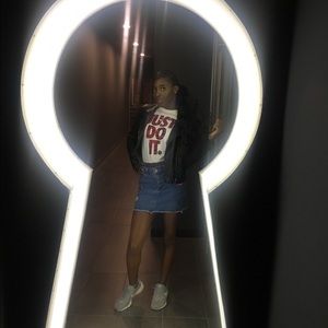 Meet your Posher, Bianca