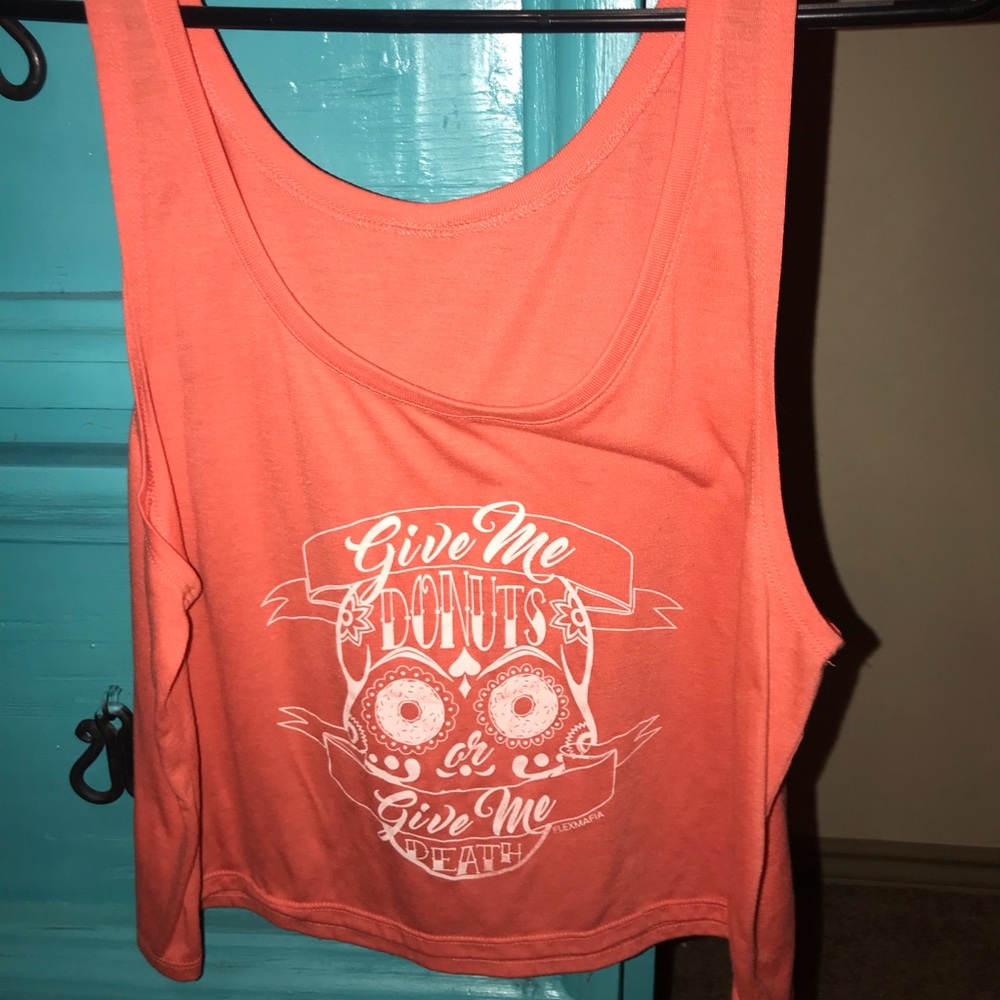Orange Crop