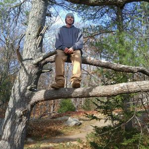 Meet your Posher, Stephen