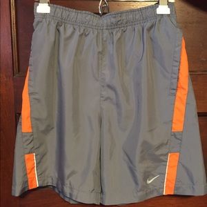Nike 7” Inseam DriFit Short