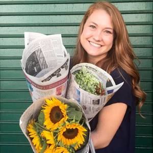 Meet your Posher, Melissa