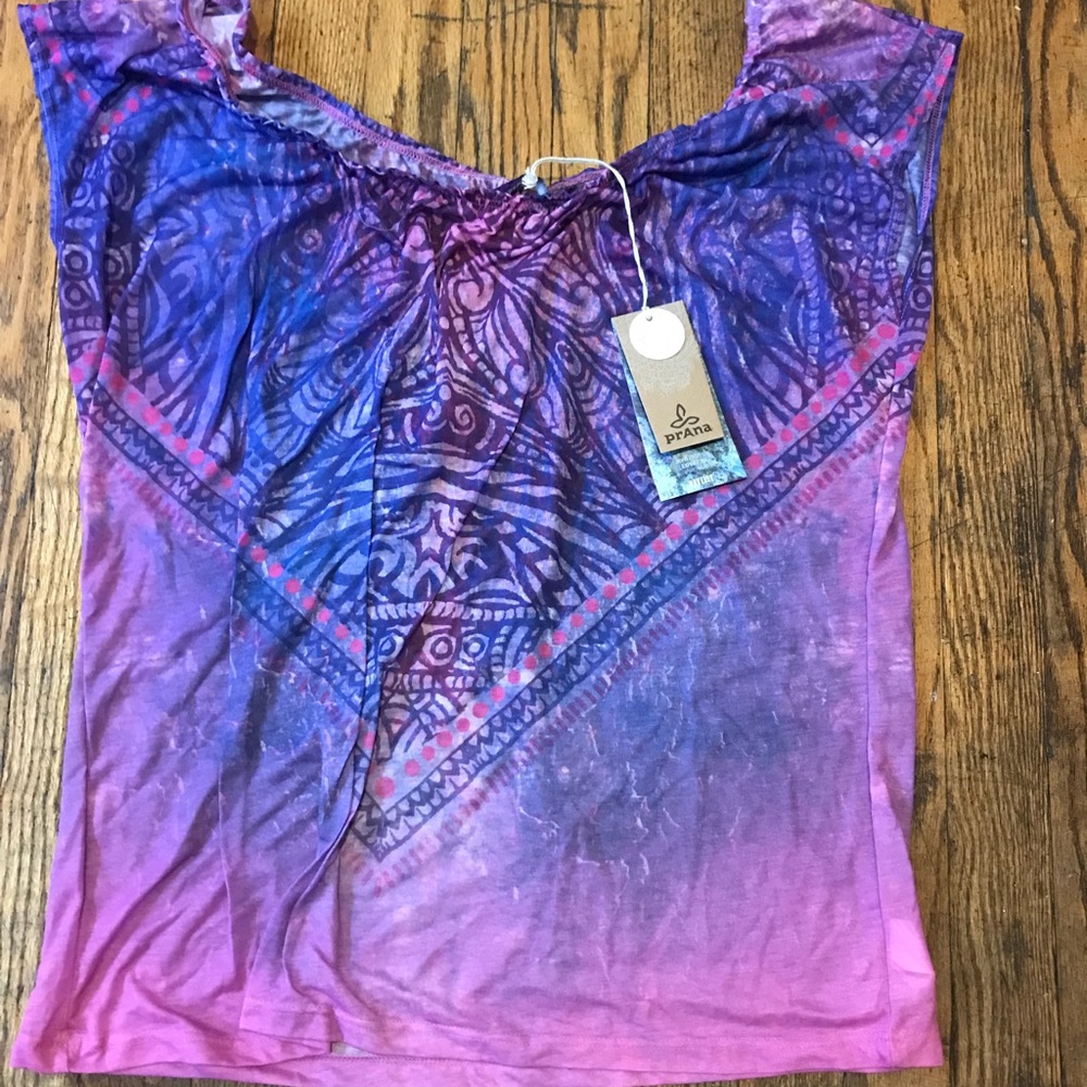 Prana T-Shirt