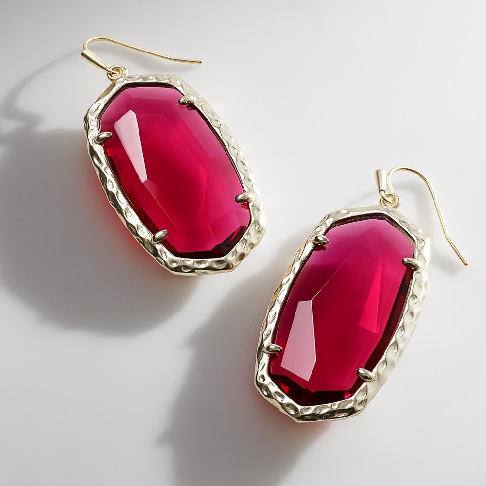 NWT Kendra Scott earrings