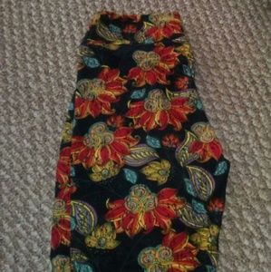 Lularoe leggings