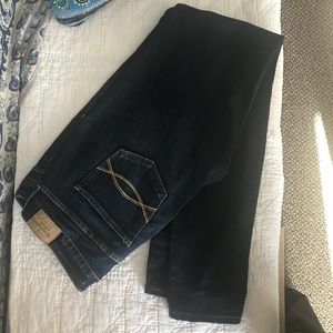 Abercrombie and Fitch Skinny Jeans