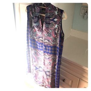 Lightweight dress or coverup