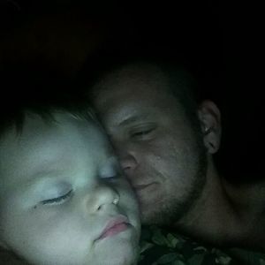 Meet your Posher, Shawn