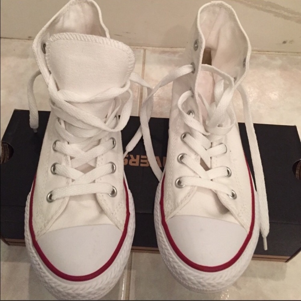 Converse shoes