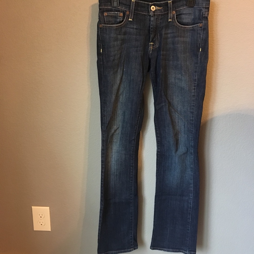 Lucky Brand
