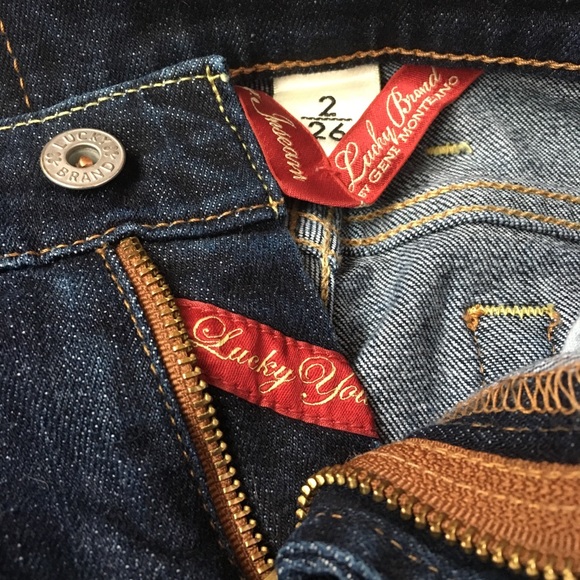 Lucky Brand - Picture 5 of 8