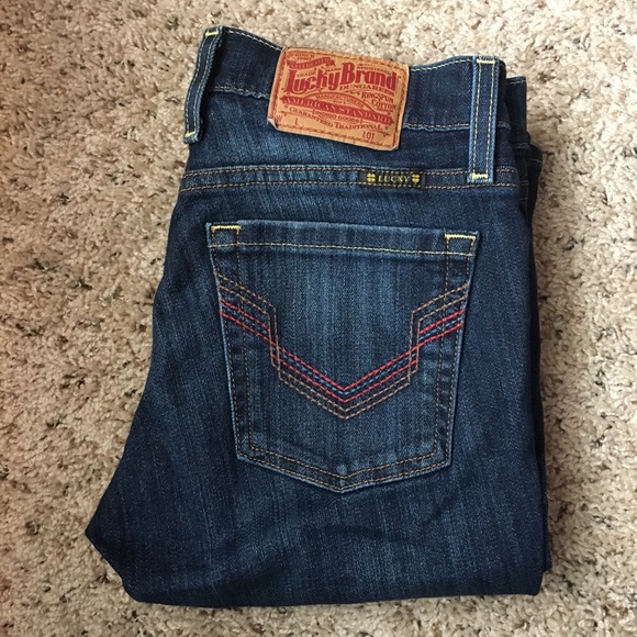 Lucky Brand - Picture 3 of 8