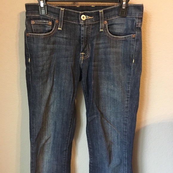 Lucky Brand - Picture 4 of 8