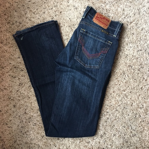 Lucky Brand - Picture 2 of 8