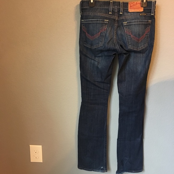 Lucky Brand - Picture 6 of 8