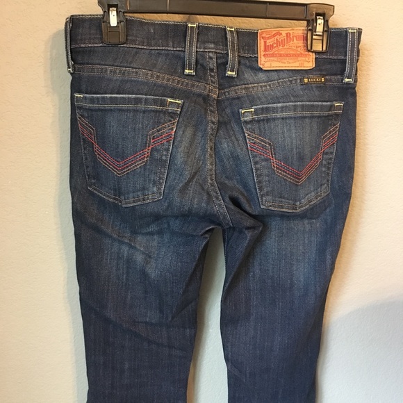 Lucky Brand - Picture 7 of 8