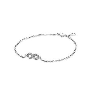 Pandora Infinity Bracelet