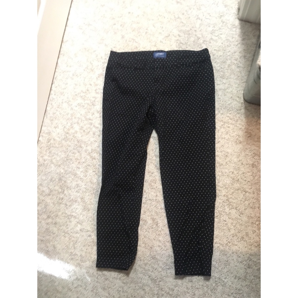 Pixie Pants