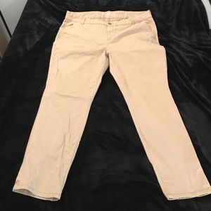 Old Navy Khaki Pants