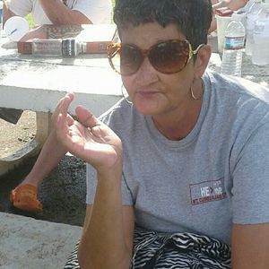 Meet your Posher, Cathy