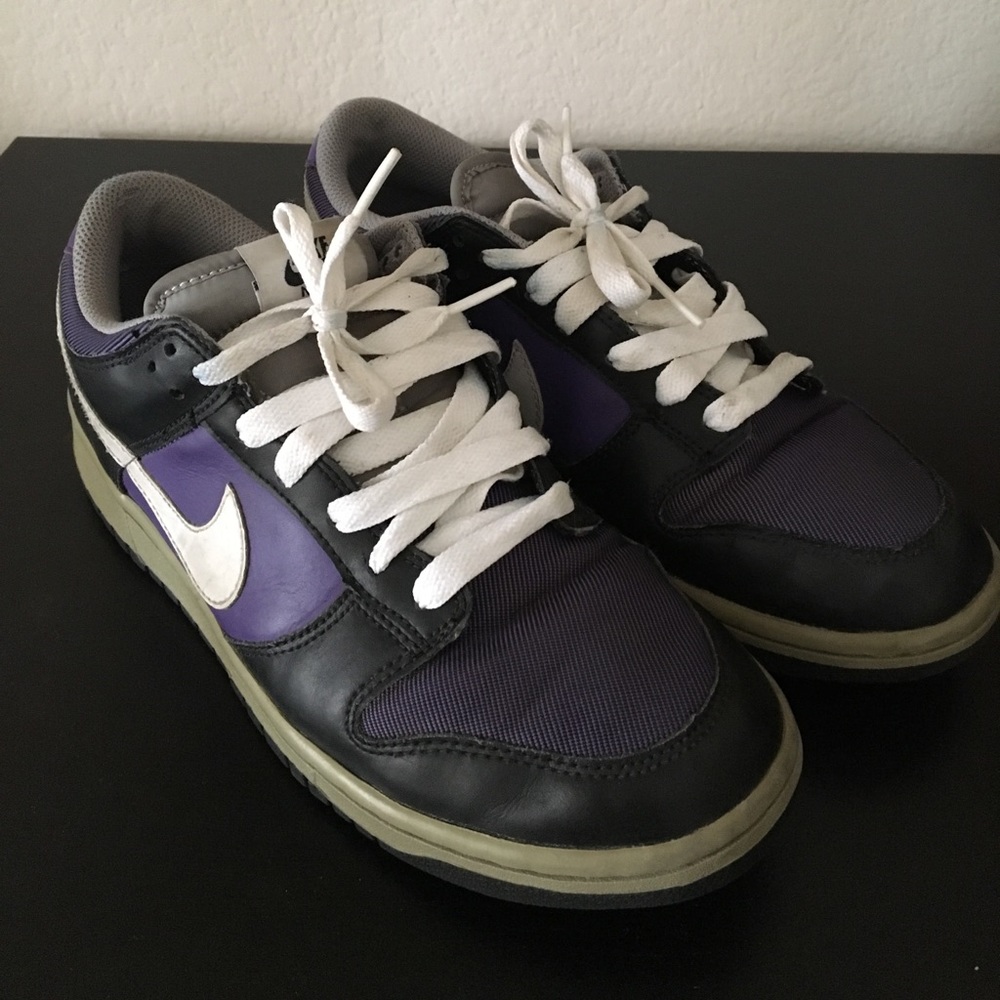 Nike Dunk Low