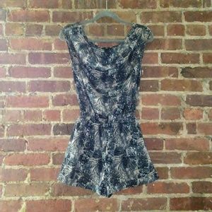H&M Romper