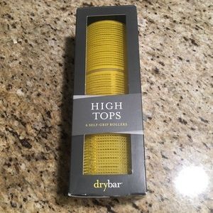 Dry Bar Accessories - Dry Bar Rollers Dry Bar Accessories - Dry Bar Rollers