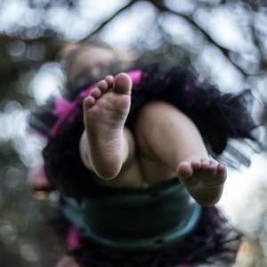 Meet your Posher, Cathy