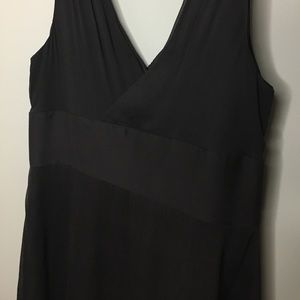 J. Crew A-Line Dress NWOT