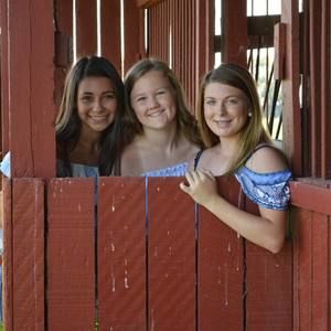 Meet your Posher, Mary