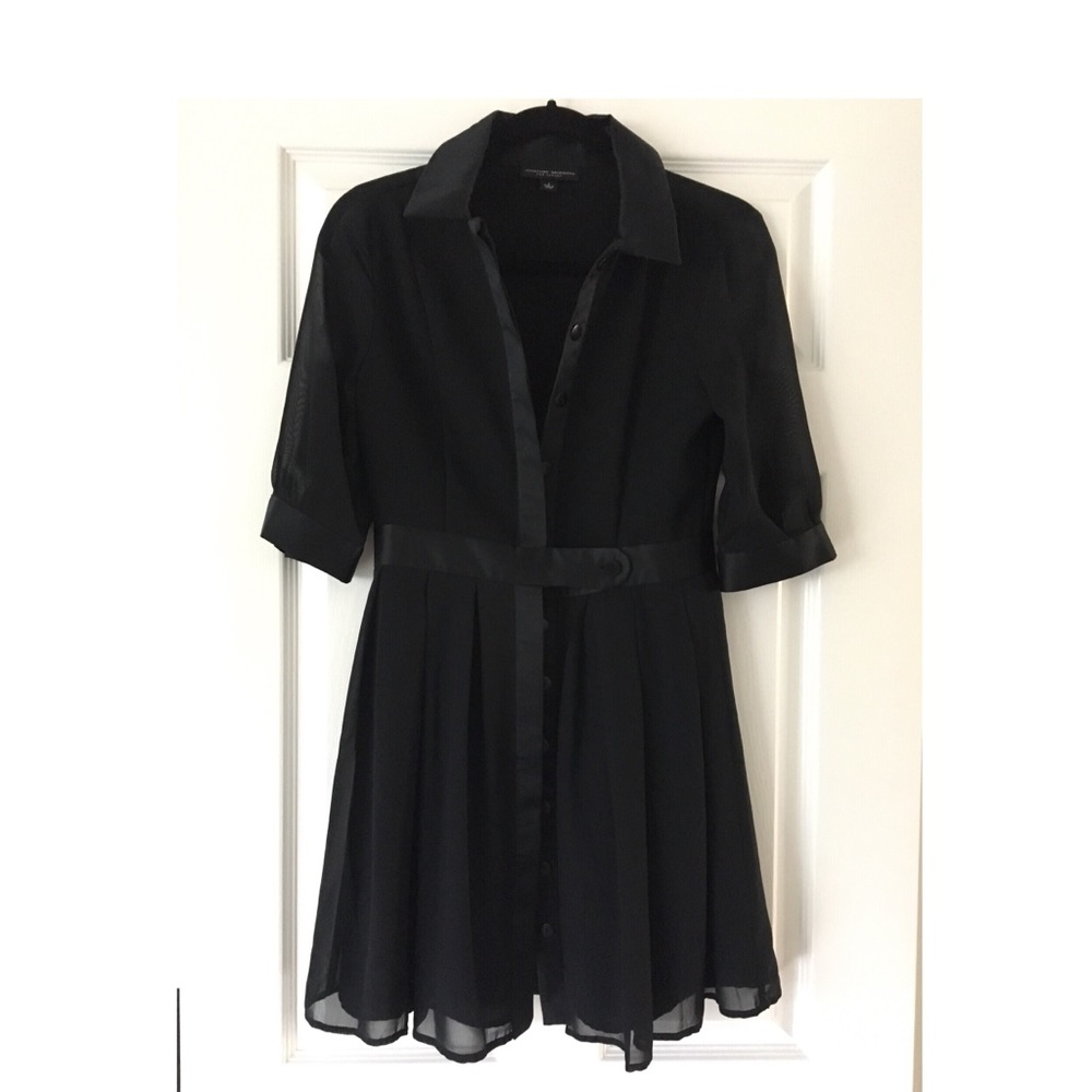 JONATHAN SAUNDERS for Target Black Dress | Size S