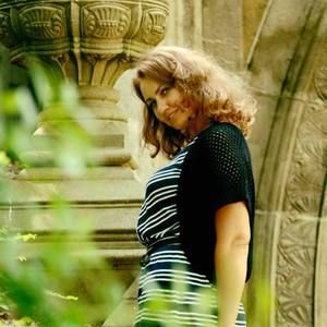 Meet your Posher, Svetlana