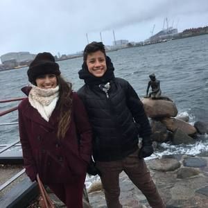 Meet your Posher, Mark