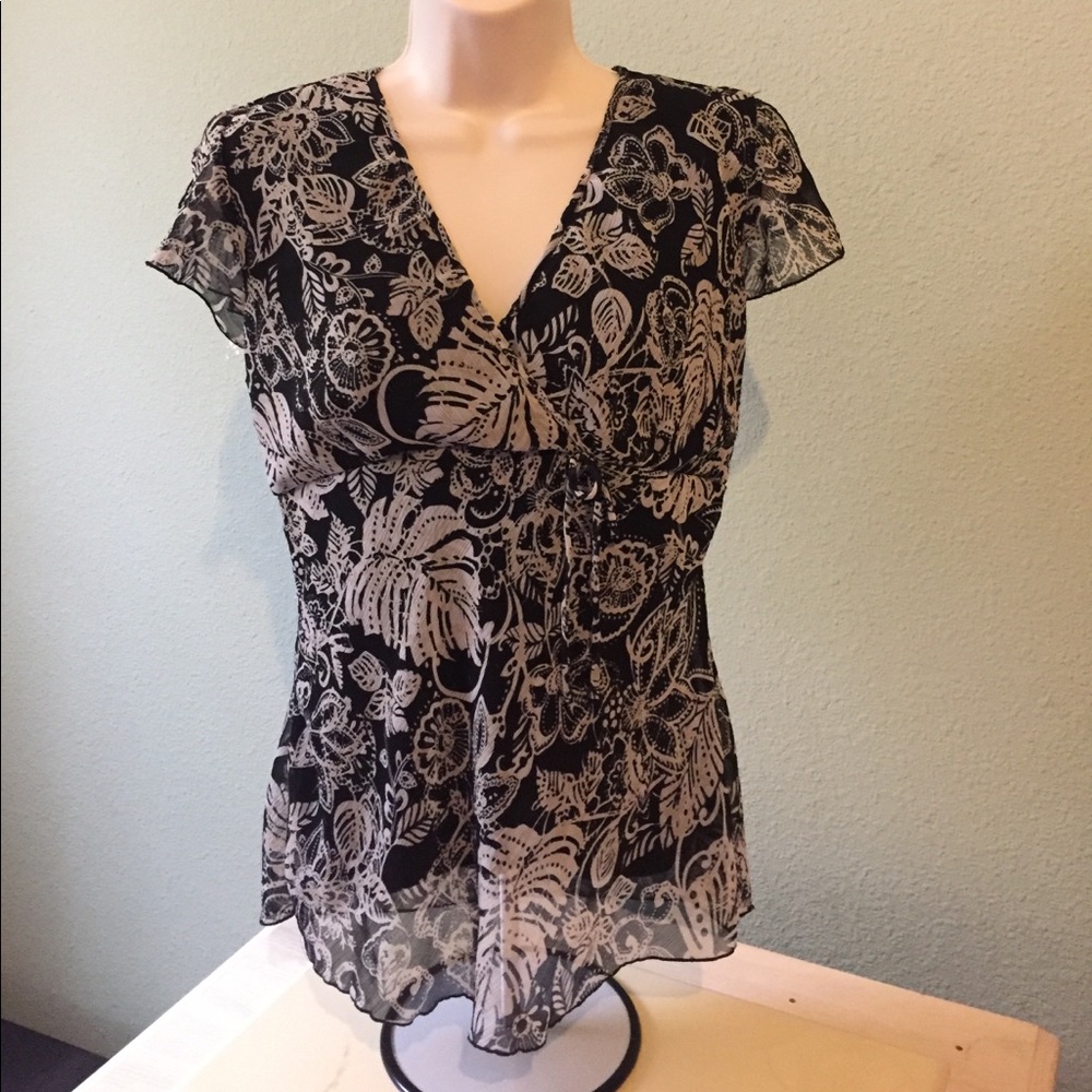 Women’s Dress Blouse