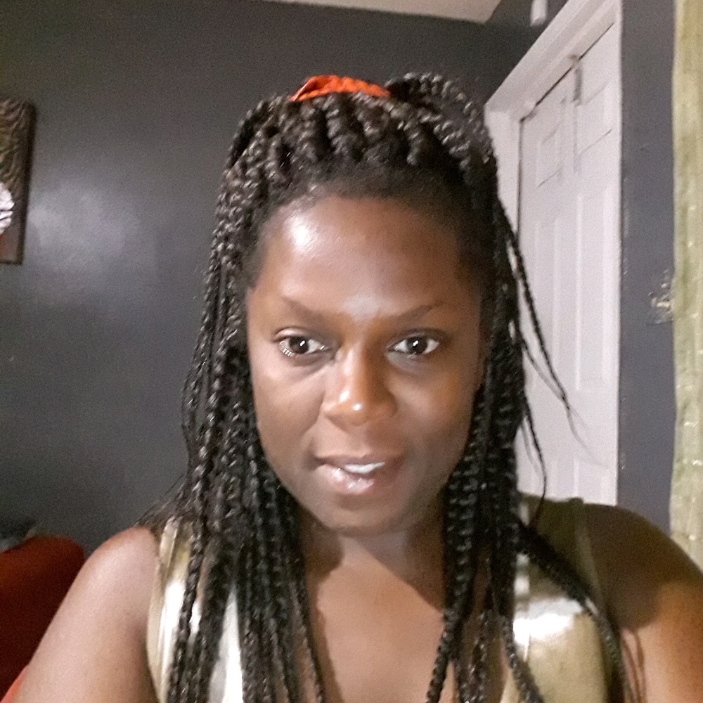 Meet your Posher, Bridget