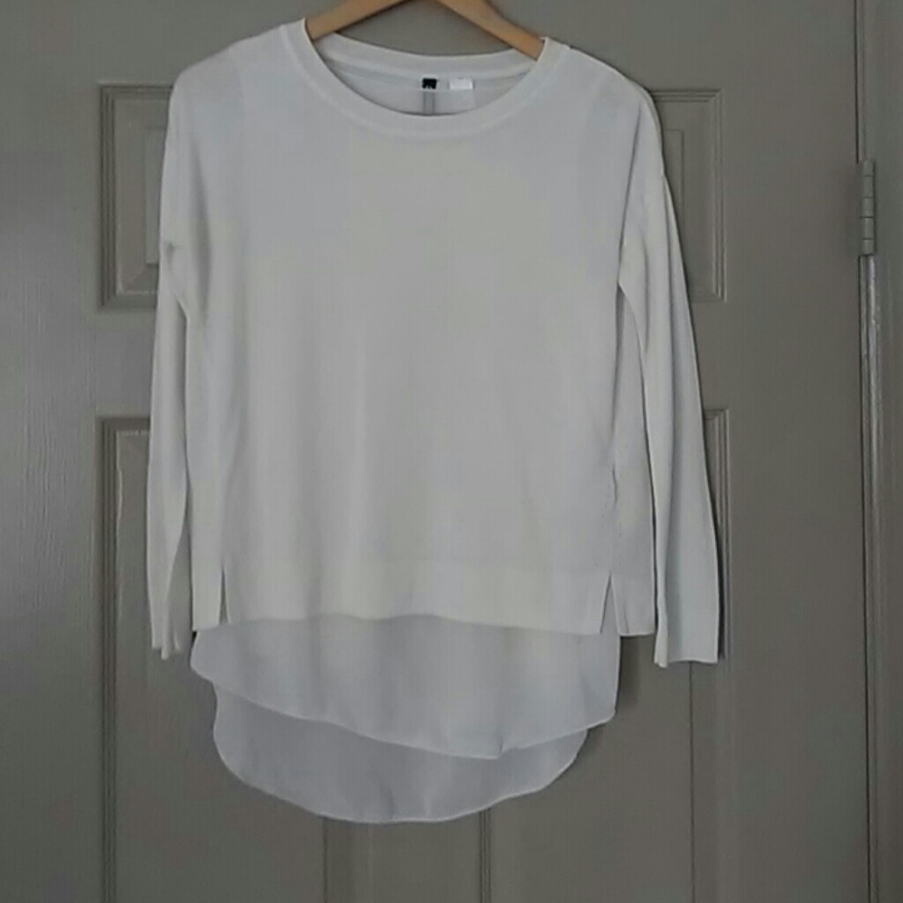 H&M lightweight sweater