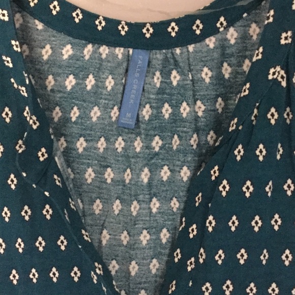 Falls creek tunic tank - Picture 3 of 3