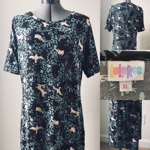 LuLaRoe Dress