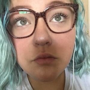 Meet your Posher, Carley